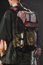 ネーム 2017-18年秋冬コレクション - 世界各国へ妄想旅行、若者文化をストリートスタイルで表現｜写真22