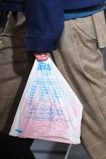 ネーム 2017-18年秋冬コレクション - 世界各国へ妄想旅行、若者文化をストリートスタイルで表現｜写真30