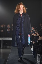 ネーム 2017-18年秋冬コレクション - 世界各国へ妄想旅行、若者文化をストリートスタイルで表現｜写真31