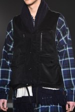 ネーム 2017-18年秋冬コレクション - 世界各国へ妄想旅行、若者文化をストリートスタイルで表現｜写真39