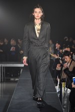 ネーム 2017-18年秋冬コレクション - 世界各国へ妄想旅行、若者文化をストリートスタイルで表現｜写真40