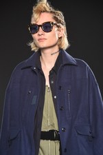 ネーム 2017-18年秋冬コレクション - 世界各国へ妄想旅行、若者文化をストリートスタイルで表現｜写真46