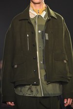 ネーム 2017-18年秋冬コレクション - 世界各国へ妄想旅行、若者文化をストリートスタイルで表現｜写真49