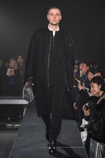 ネーム 2017-18年秋冬コレクション - 世界各国へ妄想旅行、若者文化をストリートスタイルで表現｜写真55