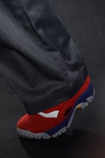 ネーム 2017-18年秋冬コレクション - 世界各国へ妄想旅行、若者文化をストリートスタイルで表現｜写真58