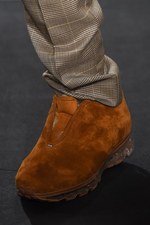 ネーム 2017-18年秋冬コレクション - 世界各国へ妄想旅行、若者文化をストリートスタイルで表現｜写真66