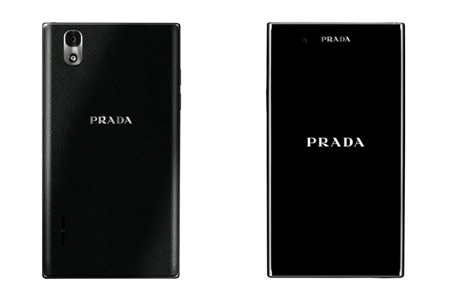 PRADA  スマホ