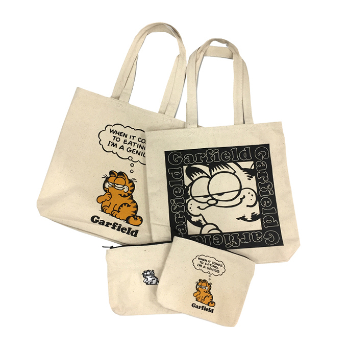 ビューティ ユース 猫のガーフィールド コラボtシャツやポーチ Iphoneケースなど ファッションプレス ビューティ ユース 猫のガーフィールド コラボtシャツやポーチ Iphoneケースなど ファッションプレス