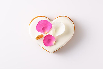 ピエール・エルメ・パリ