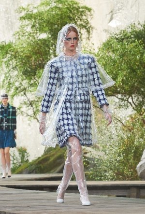 シャネル(CHANEL) 2018年春夏ウィメンズコレクション  - 写真35