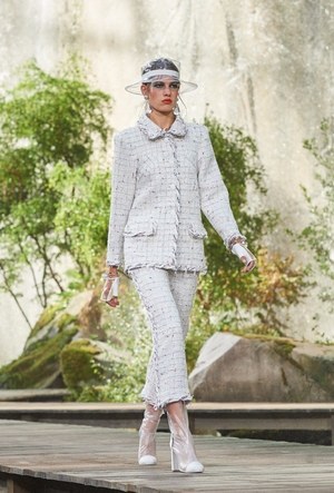 シャネル(CHANEL) 2018年春夏ウィメンズコレクション  - 写真41
