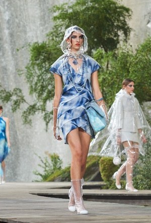 シャネル(CHANEL) 2018年春夏ウィメンズコレクション  - 写真54