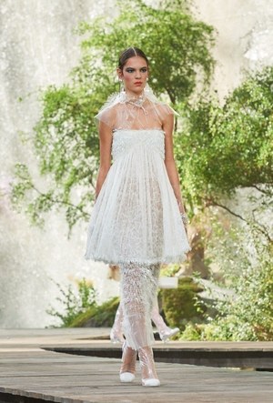 シャネル(CHANEL) 2018年春夏ウィメンズコレクション  - 写真87