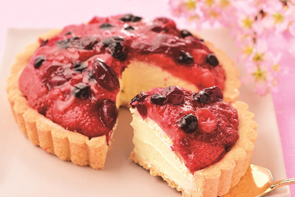 「春の大北海道展」