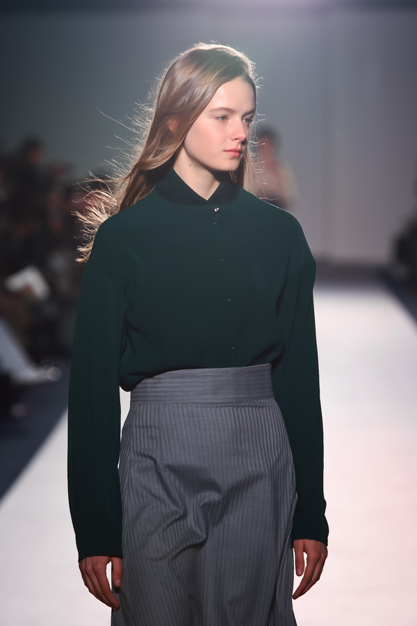 サポートサーフェス 2017-18年秋冬<span>コレクション</span> - 写真2