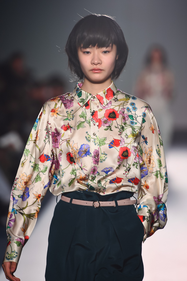 サポートサーフェス 2017-18年秋冬<span>コレクション</span> - 写真4