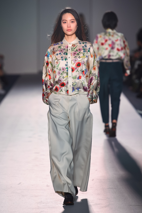 サポートサーフェス 2017-18年秋冬<span>コレクション</span> - 写真5