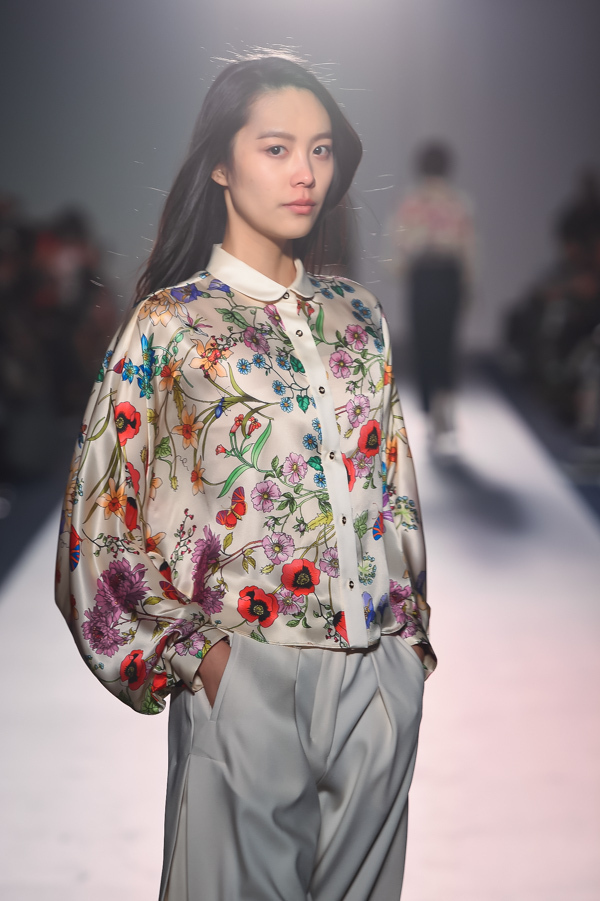 サポートサーフェス 2017-18年秋冬<span>コレクション</span> - 写真6