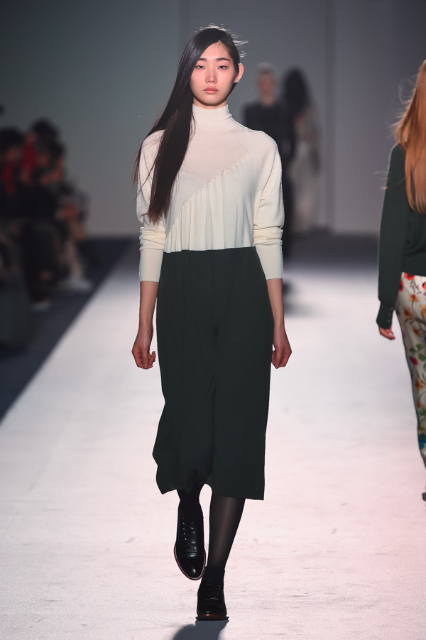 サポートサーフェス 2017-18年秋冬<span>コレクション</span> - 写真10