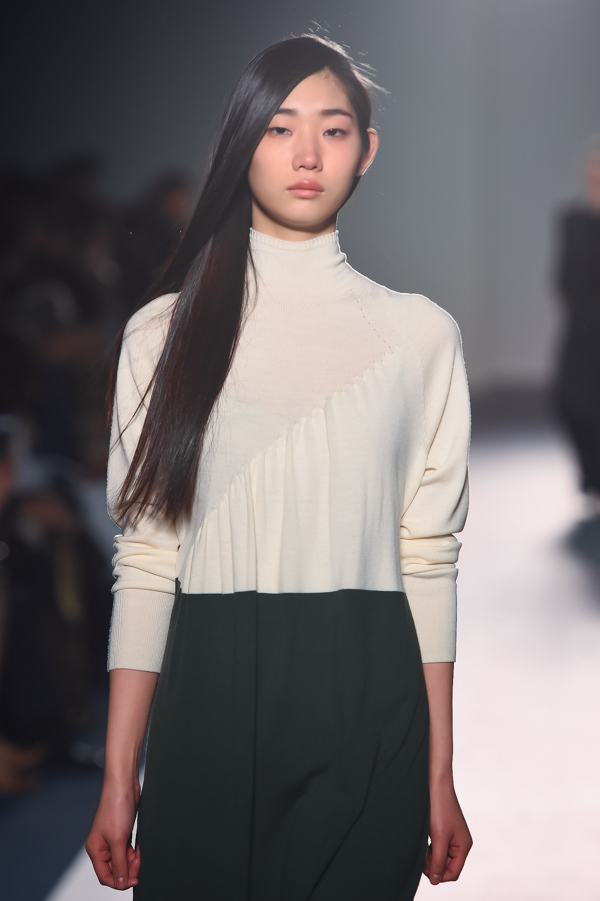 サポートサーフェス 2017-18年秋冬<span>コレクション</span> - 写真11