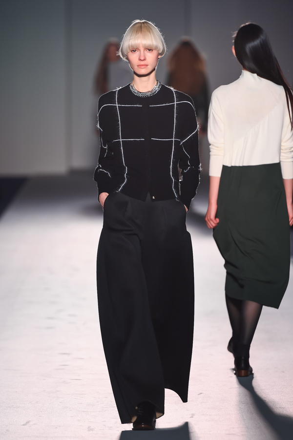 サポートサーフェス 2017-18年秋冬<span>コレクション</span> - 写真12