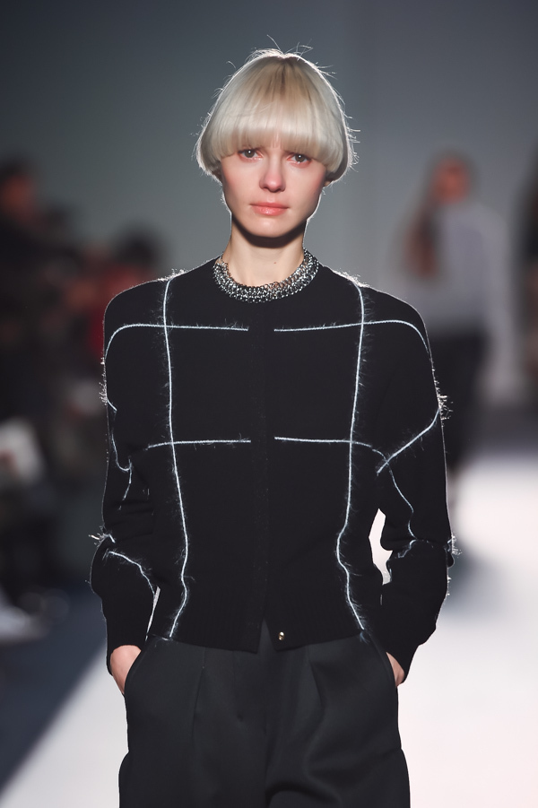 サポートサーフェス 2017-18年秋冬<span>コレクション</span> - 写真13