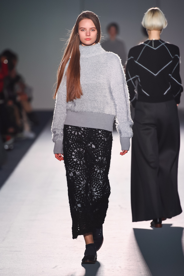 サポートサーフェス 2017-18年秋冬<span>コレクション</span> - 写真14