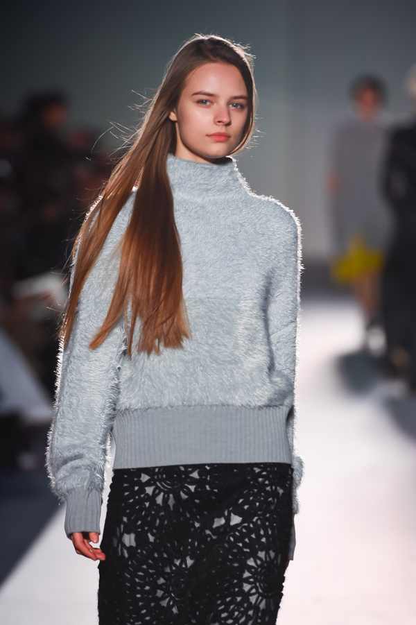 サポートサーフェス 2017-18年秋冬<span>コレクション</span> - 写真15
