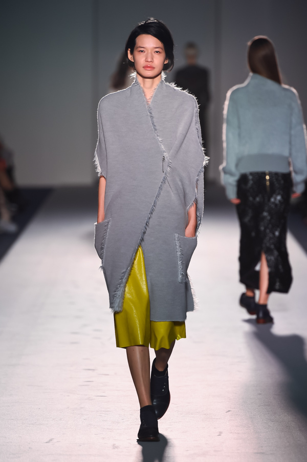 サポートサーフェス 2017-18年秋冬<span>コレクション</span> - 写真17