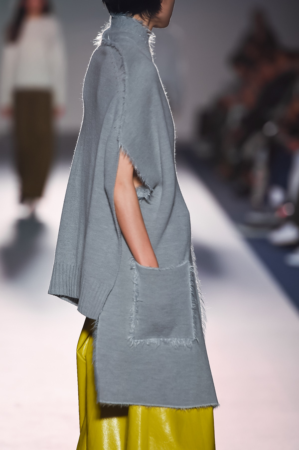 サポートサーフェス 2017-18年秋冬<span>コレクション</span> - 写真18