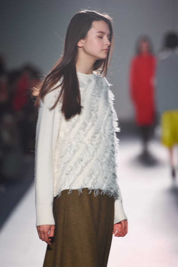 サポートサーフェス 2017-18年秋冬<span>コレクション</span> - 写真20