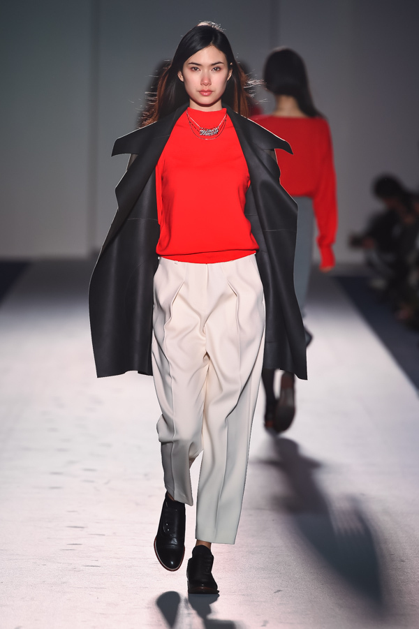 サポートサーフェス 2017-18年秋冬<span>コレクション</span> - 写真26