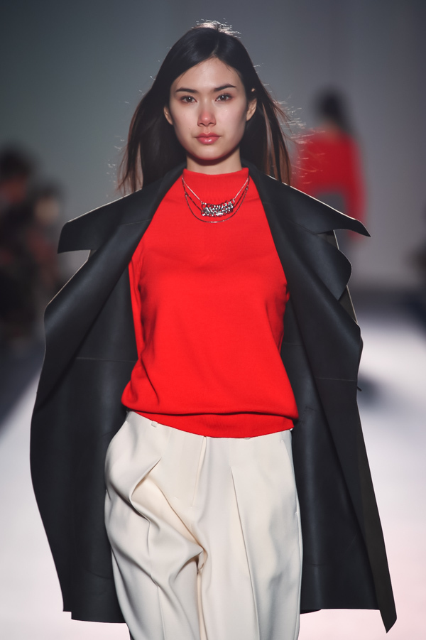 サポートサーフェス 2017-18年秋冬<span>コレクション</span> - 写真27