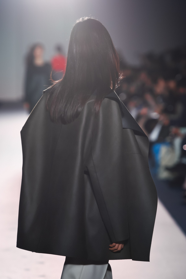 サポートサーフェス 2017-18年秋冬<span>コレクション</span> - 写真28