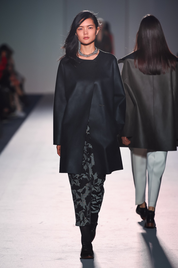 サポートサーフェス 2017-18年秋冬<span>コレクション</span> - 写真29
