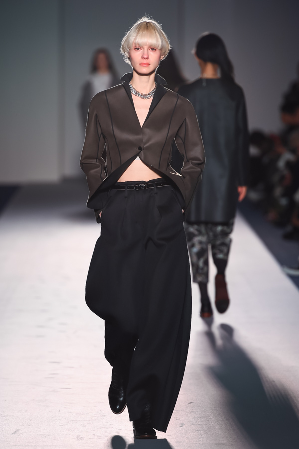 サポートサーフェス 2017-18年秋冬<span>コレクション</span> - 写真31