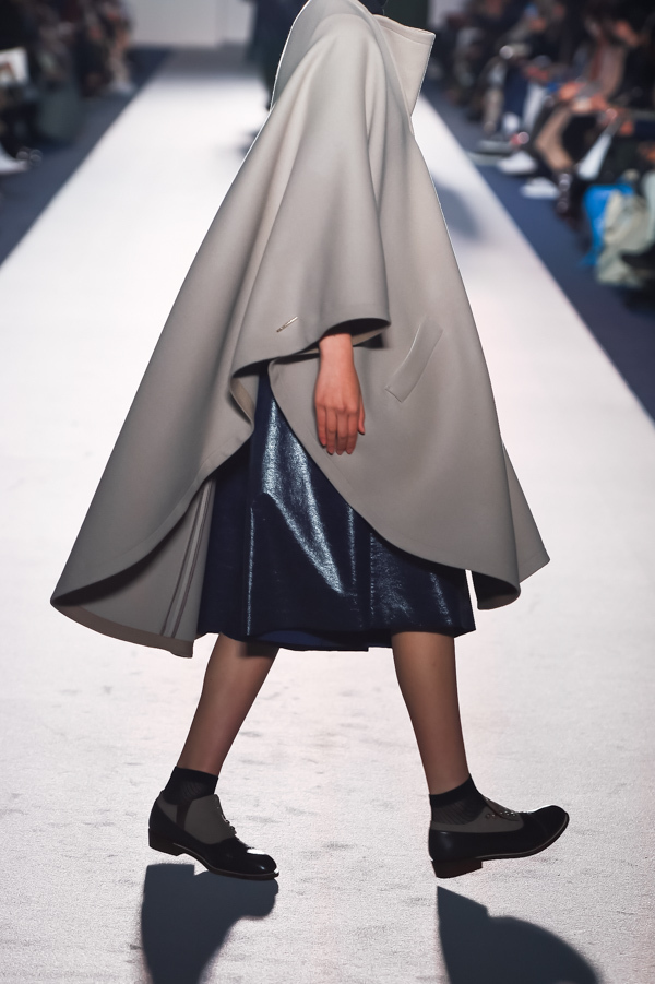 サポートサーフェス 2017-18年秋冬<span>コレクション</span> - 写真38