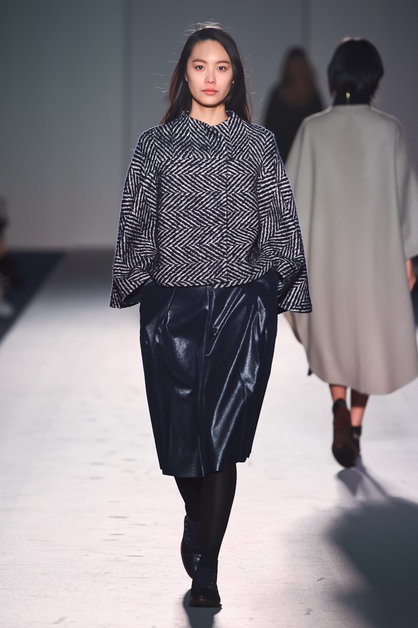 サポートサーフェス 2017-18年秋冬<span>コレクション</span> - 写真39