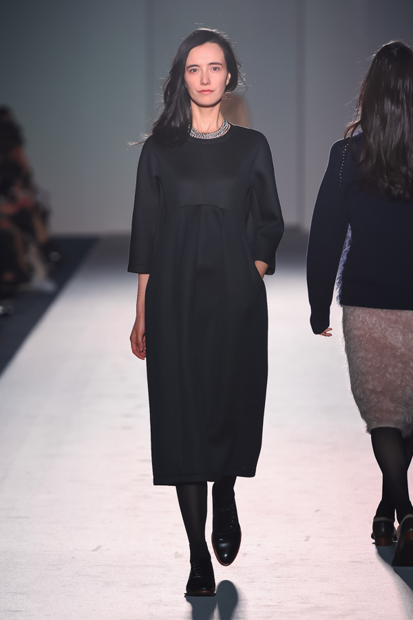 サポートサーフェス 2017-18年秋冬<span>コレクション</span> - 写真51