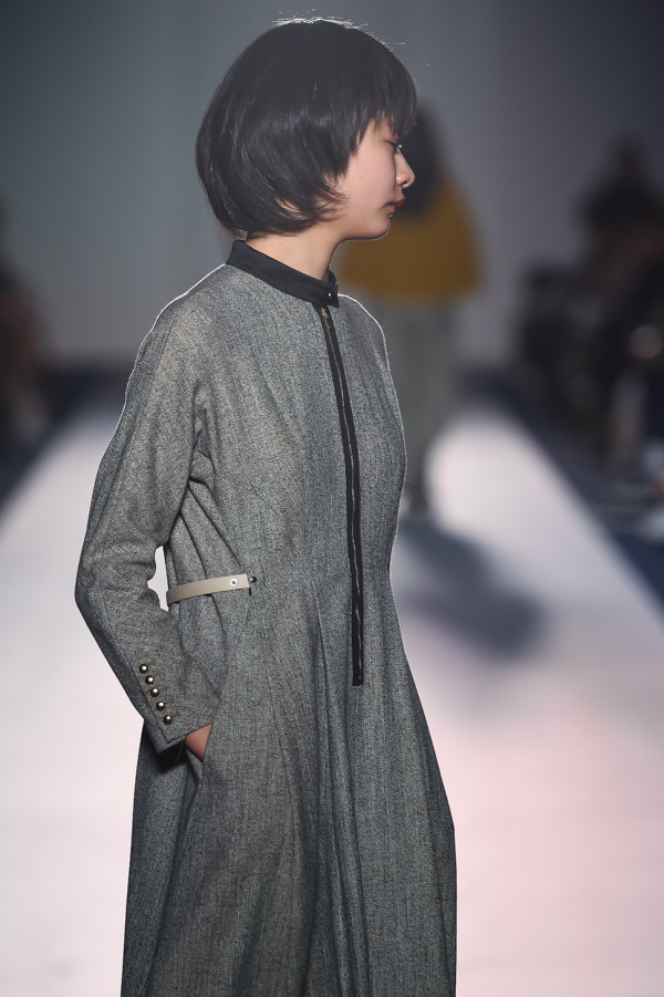 サポートサーフェス 2017-18年秋冬<span>コレクション</span> - 写真61