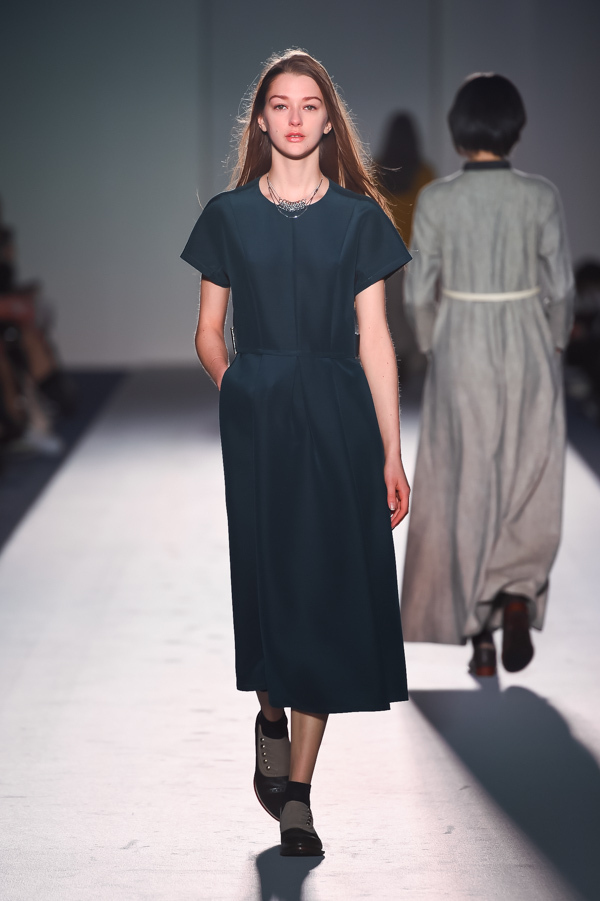 サポートサーフェス 2017-18年秋冬<span>コレクション</span> - 写真62