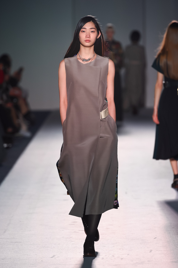 サポートサーフェス 2017-18年秋冬<span>コレクション</span> - 写真64