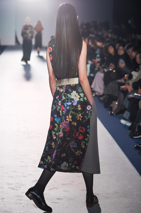 サポートサーフェス 2017-18年秋冬<span>コレクション</span> - 写真65