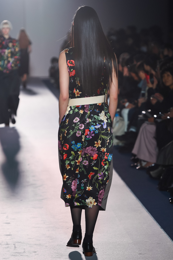 サポートサーフェス 2017-18年秋冬<span>コレクション</span> - 写真66