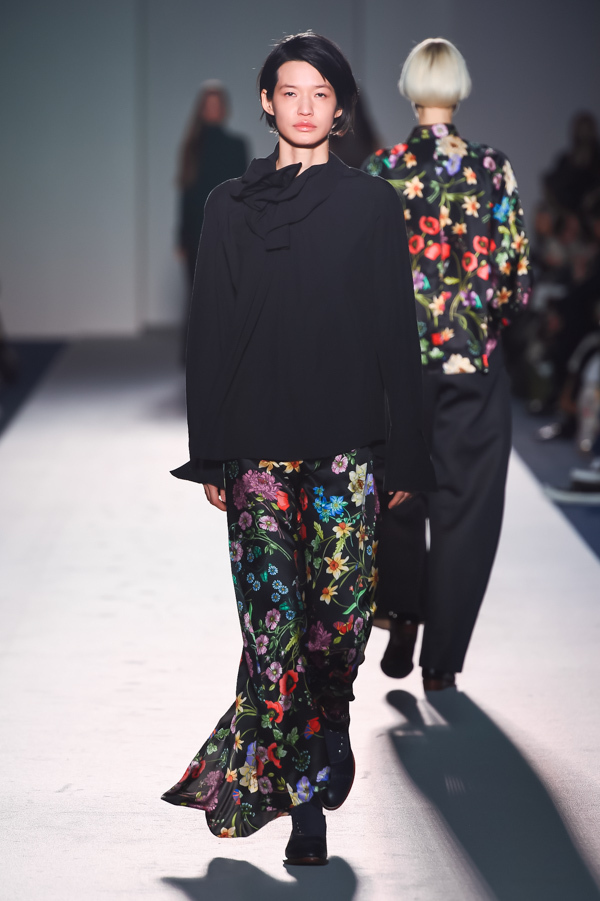 サポートサーフェス 2017-18年秋冬<span>コレクション</span> - 写真69