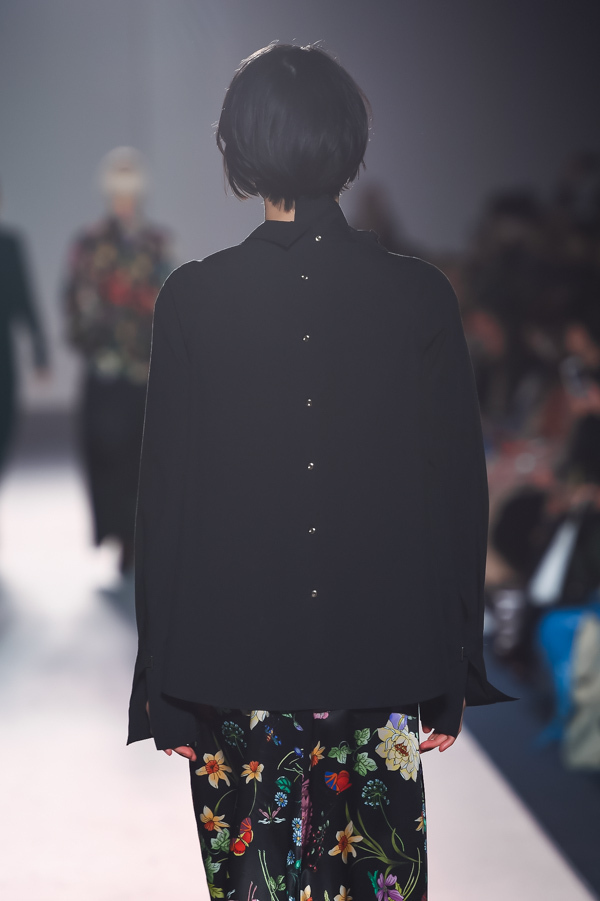 サポートサーフェス 2017-18年秋冬<span>コレクション</span> - 写真70