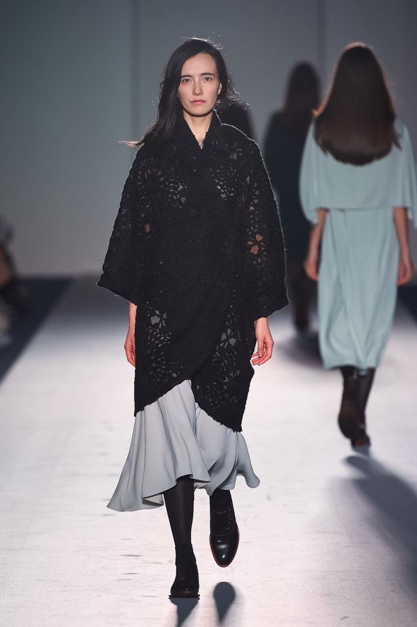 サポートサーフェス 2017-18年秋冬<span>コレクション</span> - 写真77