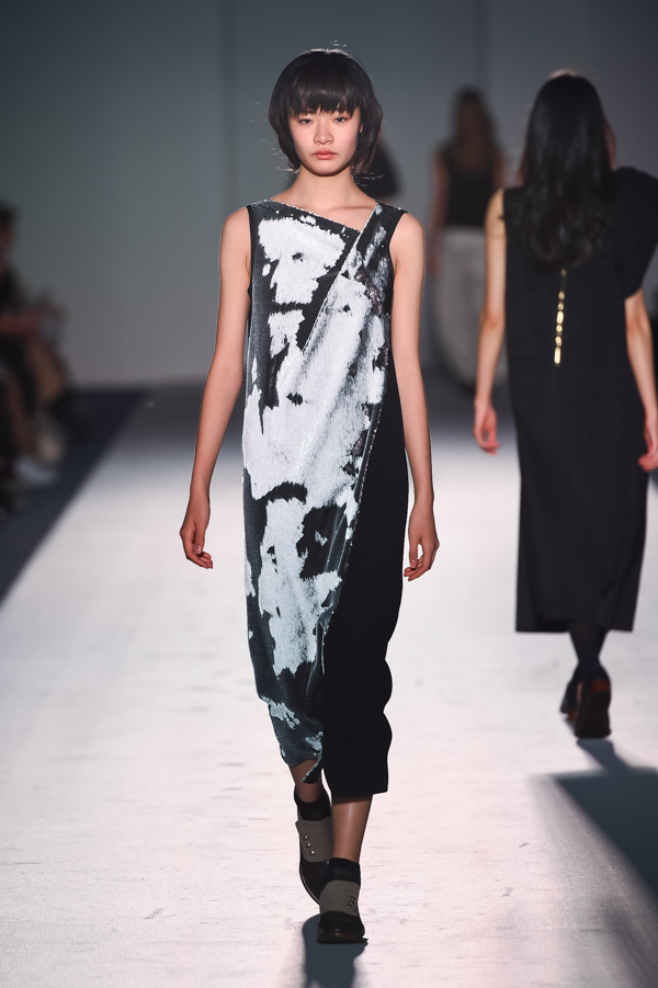 サポートサーフェス 2017-18年秋冬<span>コレクション</span> - 写真85