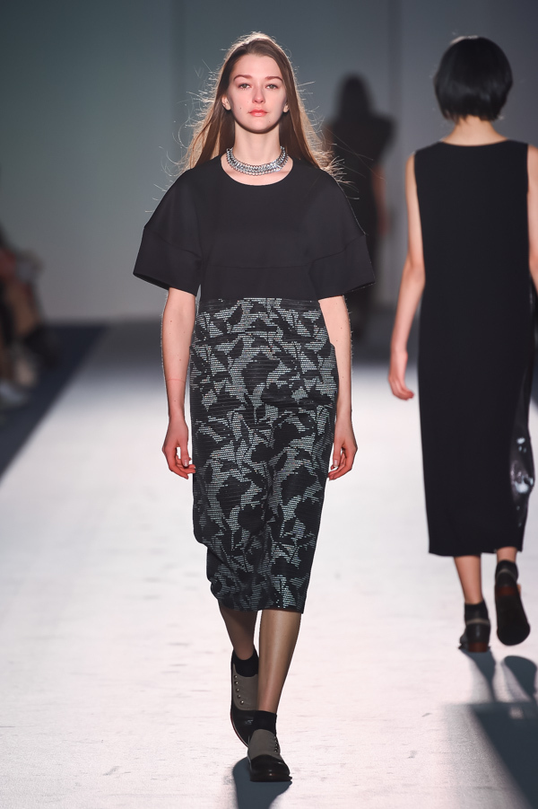 サポートサーフェス 2017-18年秋冬<span>コレクション</span> - 写真86