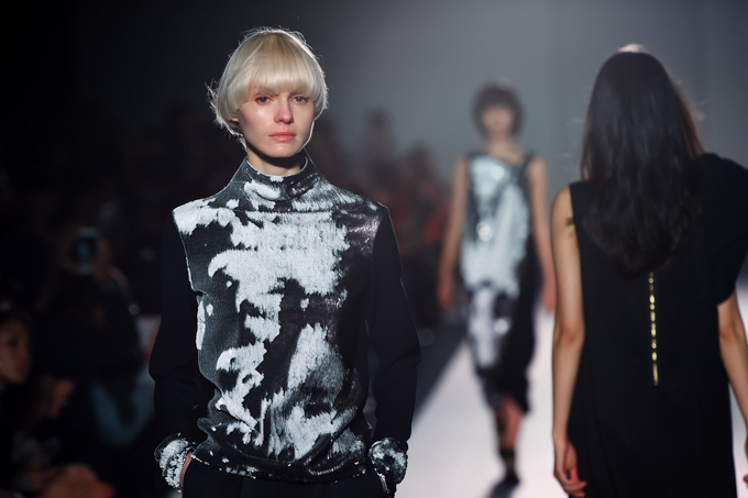 サポートサーフェス 2017-18年秋冬<span>コレクション</span> - 写真94